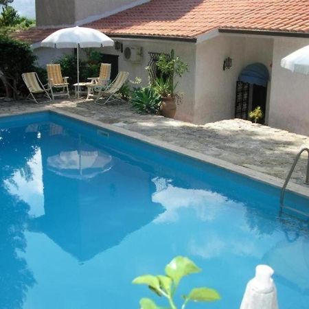 Villa Africa Капачі Екстер'єр фото