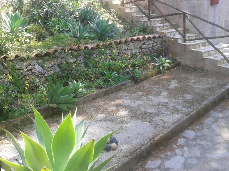 Villa Africa Капачі Екстер'єр фото